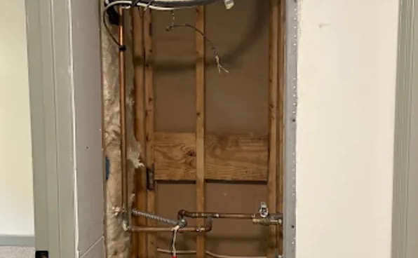 Leak Detection Services in Mapleton, UT