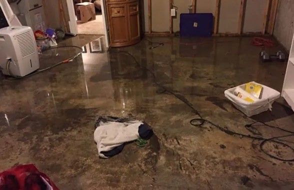 After Hours Water Removal in Mapleton, UT