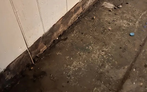 Contaminated Water Removal in Mapleton, UT