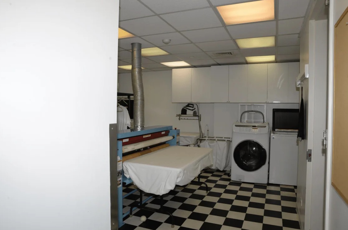 Laundry Room Water Damage Restoration in Mapleton, UT