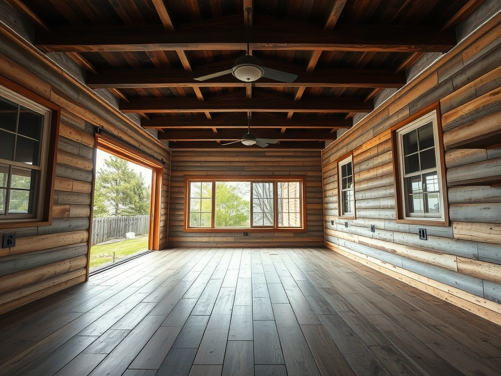 All possible Restoration