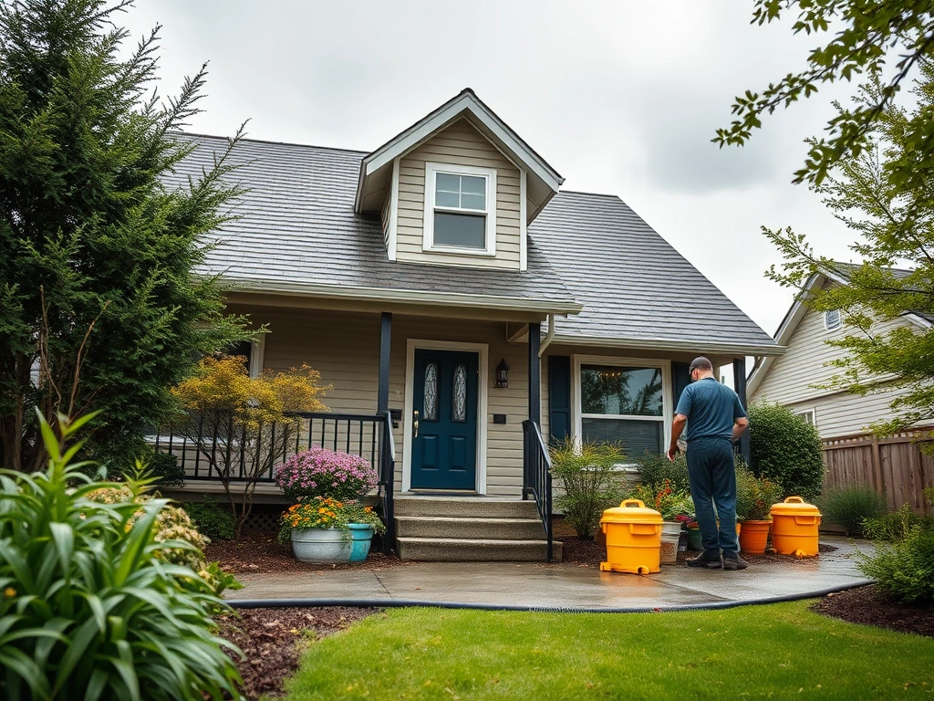 Best Water Mitigation Company