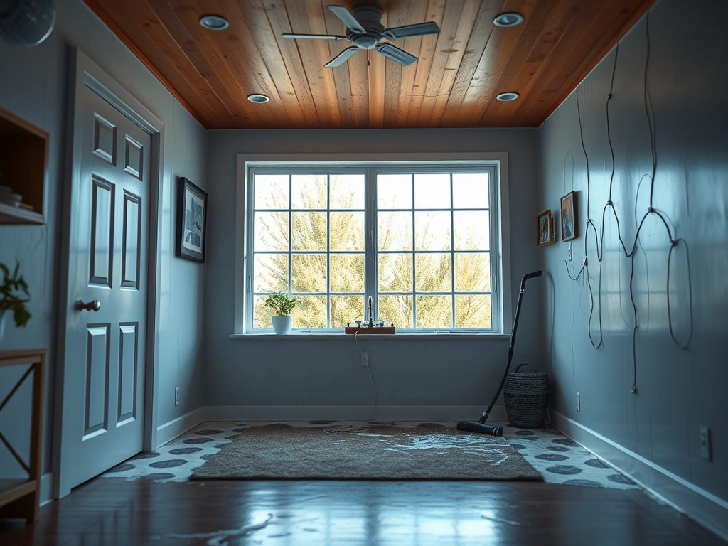 Cleaning & Sanitization