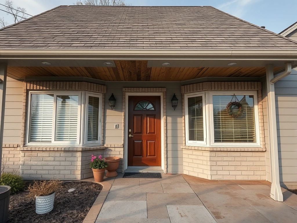 Commercial Restoration