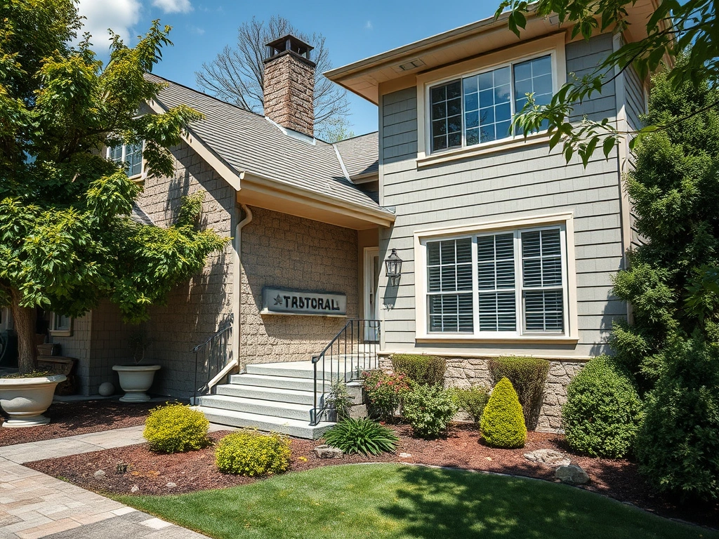 Specialty Restoration