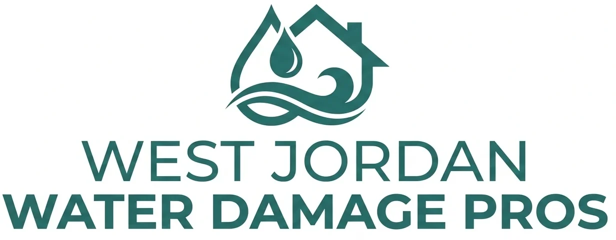 West Jordan Water Damage Pros