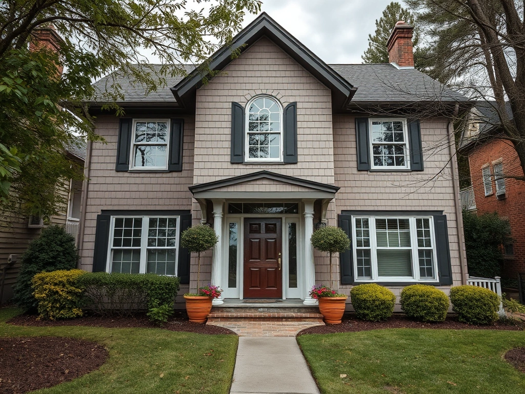 residential Restoration