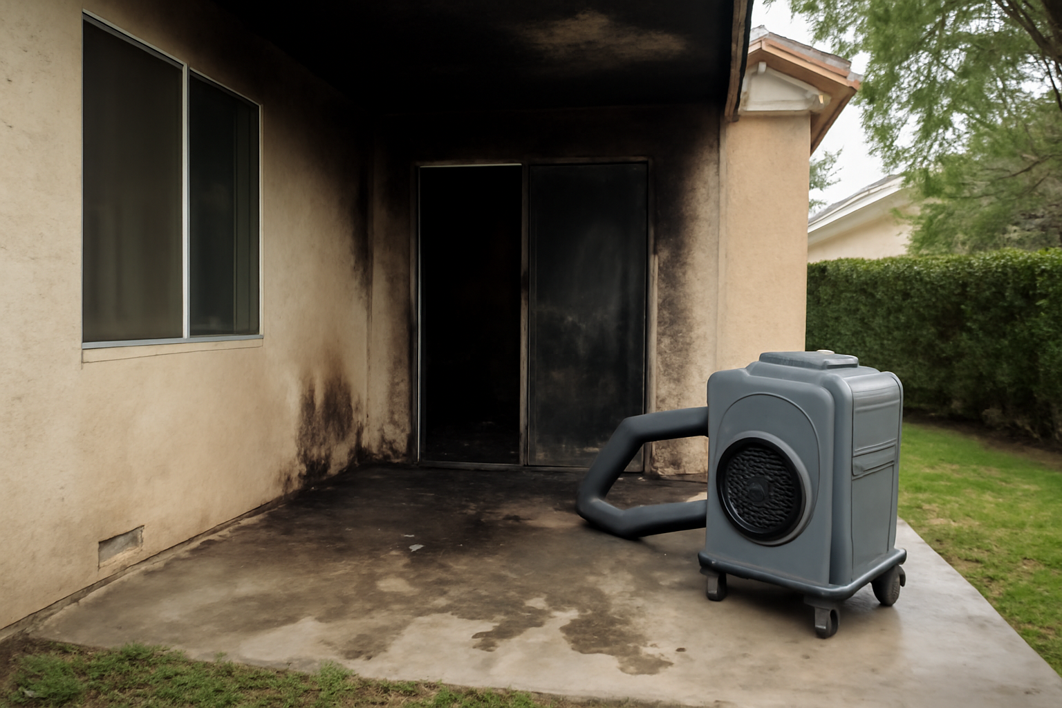 Deodorization Services in Alta, UT