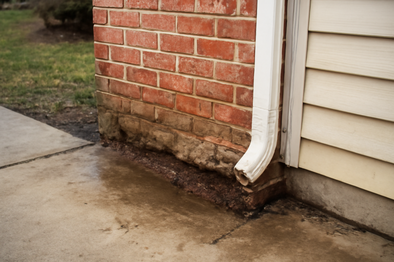 Hydrostatic Pressure Water Removal