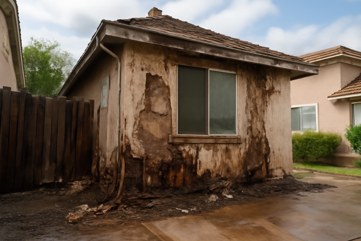 Restaurant Water Damage Restoration in Fruit Heights, UT