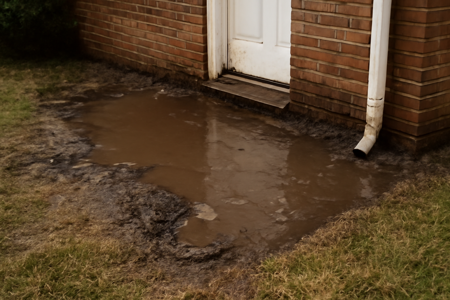 Septic Tank Backup Water Removal in Farmington, UT