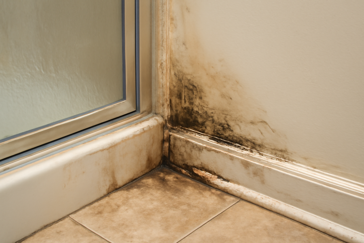 Shower Leak Water Removal in Marriott-Slaterville, UT