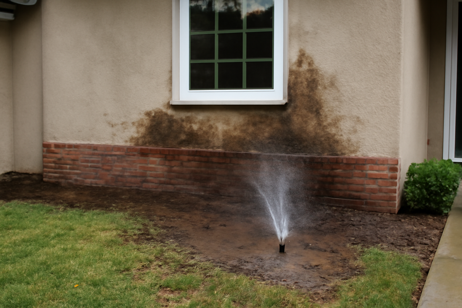 Sprinkler System Water Removal in Marriott-Slaterville, UT