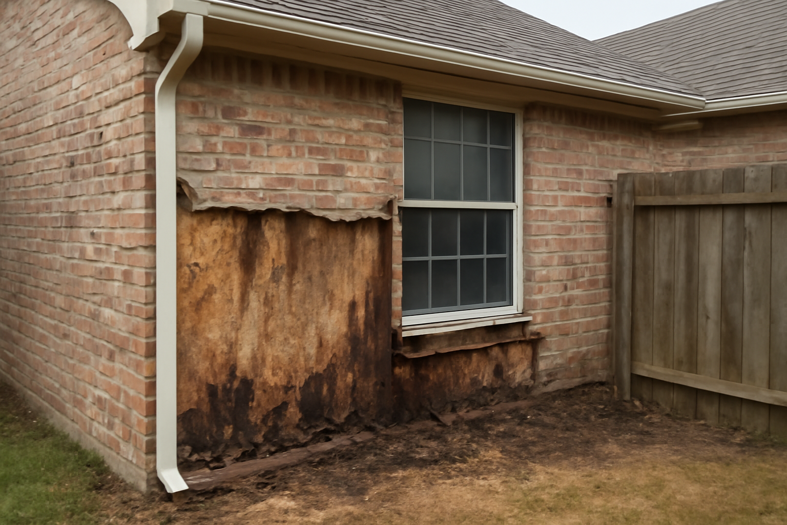 Warehouse Water Damage Restoration in Eagle Mountain, UT