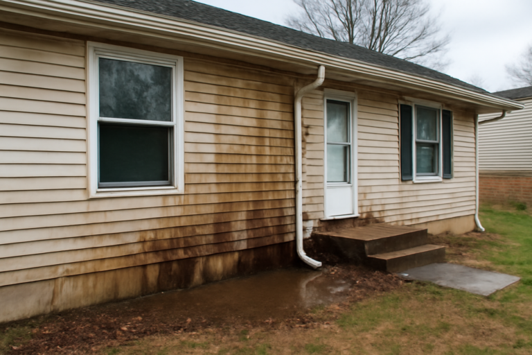 Weekend Water Removal